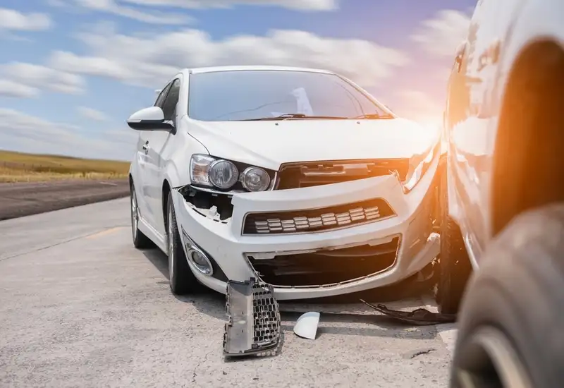 Car body insurance