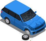 accident