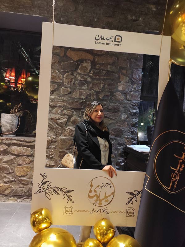 آزاده قنبری